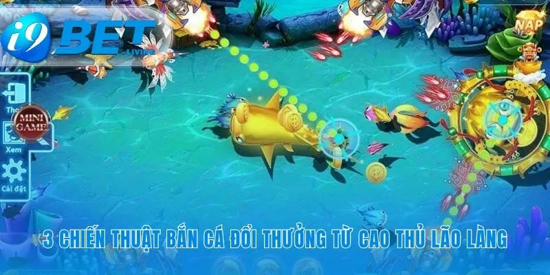 Vượt qua may rủi bằng tư duy của người đi săn