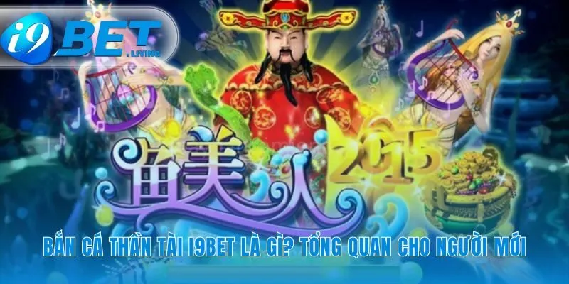 Lý giải sức hút của game bắn cá thần tài