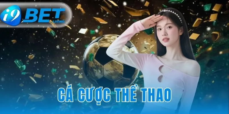 Cá cược thể thao