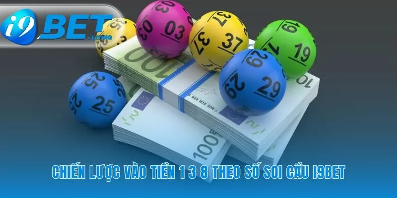 Chiến lược vốn cho soi cầu xổ số đường dài