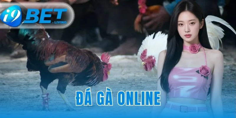 Đá gà online