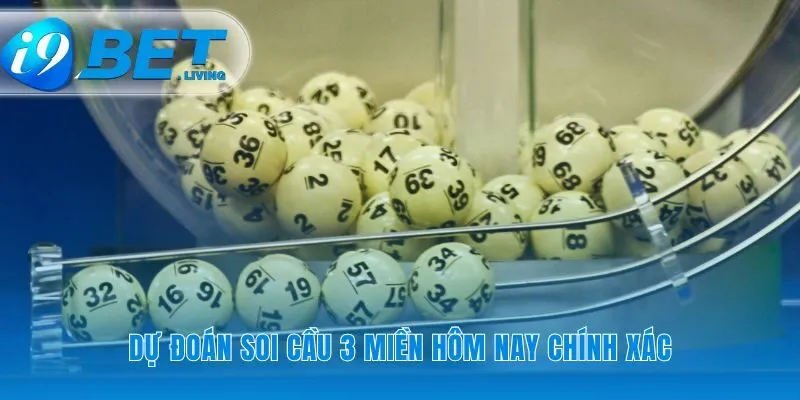 Mỗi vùng miền mang một nhịp điệu con số riêng