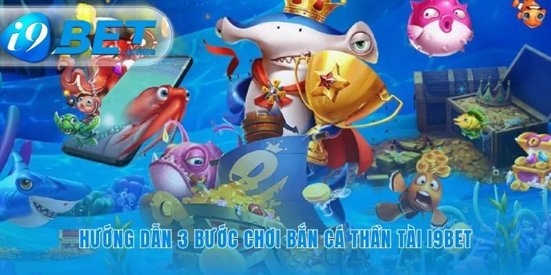 Lộ trình ba bước gia nhập cuộc chơi săn thưởng