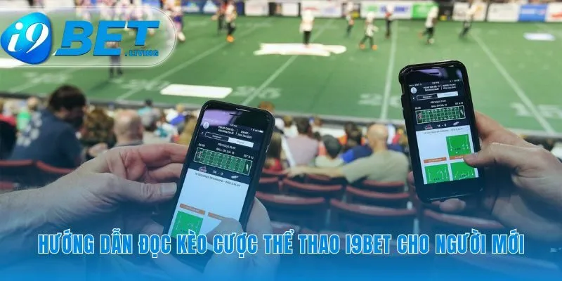 Giải mã ngôn ngữ cá cược thể thao qua con số