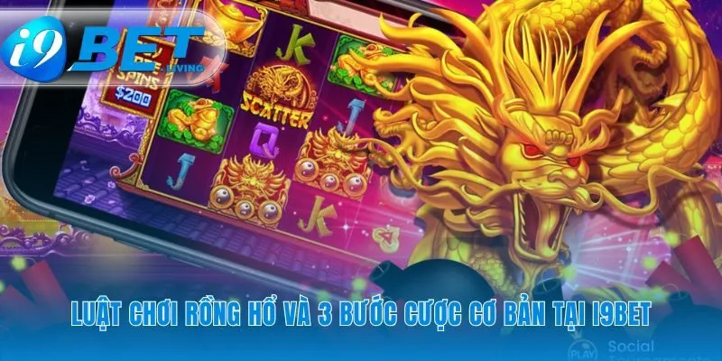 Quy tắc chơi cho mọi ván cược Rồng Hổ