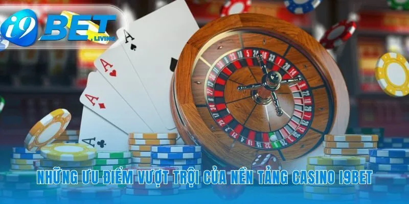 Yếu tố tạo dựng sự an toàn và trải nghiệm mượt mà