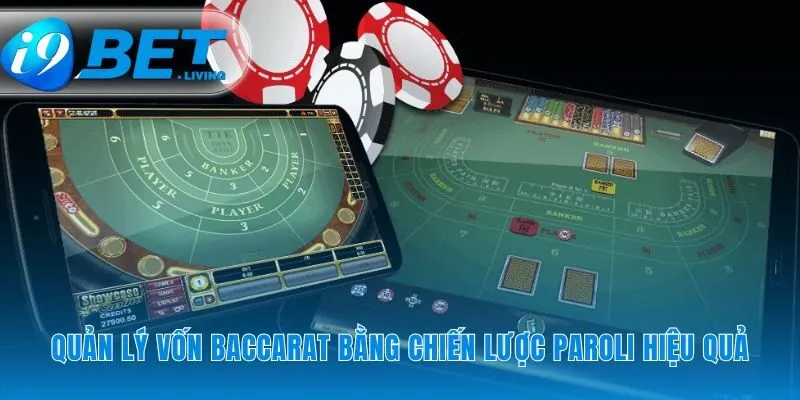 Chiến thuật đặt cược thông minh để chơi lâu hơn