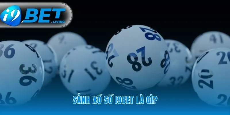 Nền tảng công nghệ cho những con số may mắn