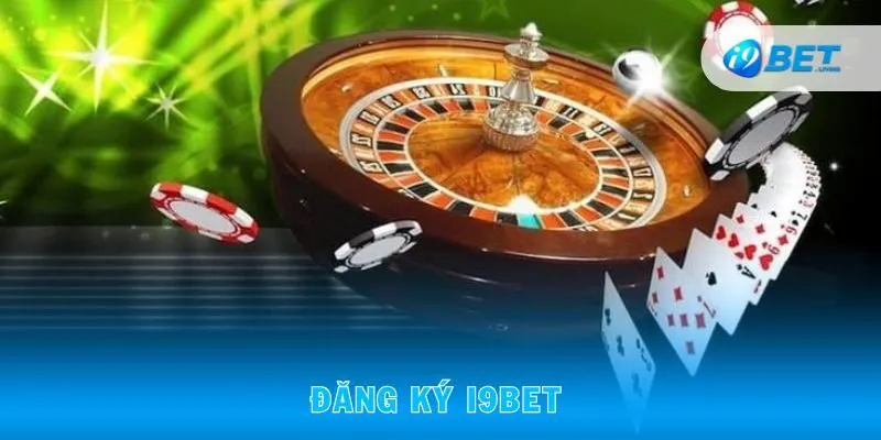Đăng ký i9bet